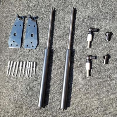 Toyota Land Cruiser 70 Series Bonnet Struts