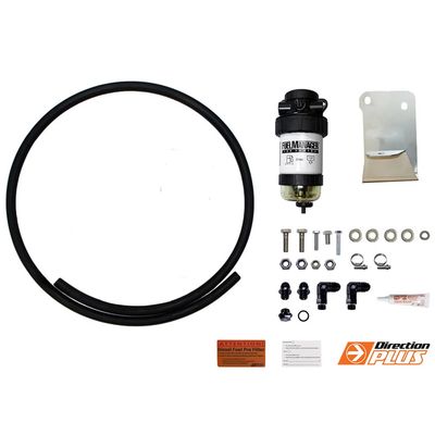 FUEL MANAGER PRE-FILTER KIT LAND CRUISER 70 SERIES
