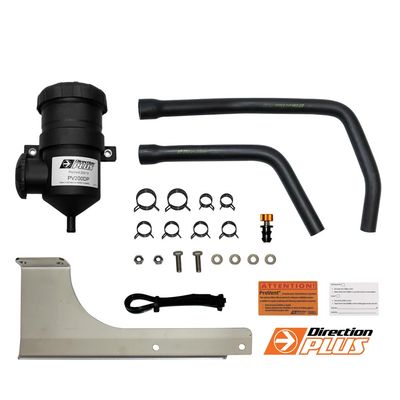 ULTIMATE CATCH CAN KIT HILUX &amp; FORTUNER