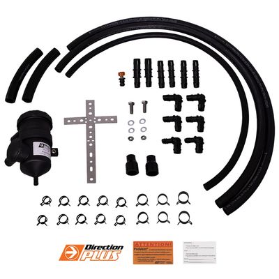 UNIVERSAL PROVENT ULTIMATE CATCH CAN KIT