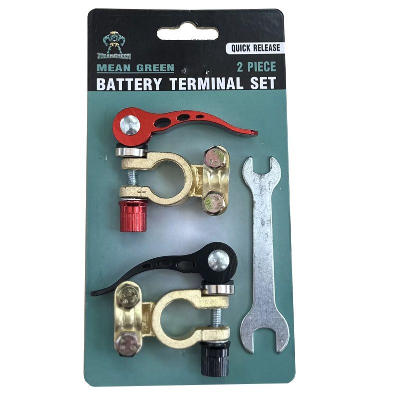 Battery Terminal Set