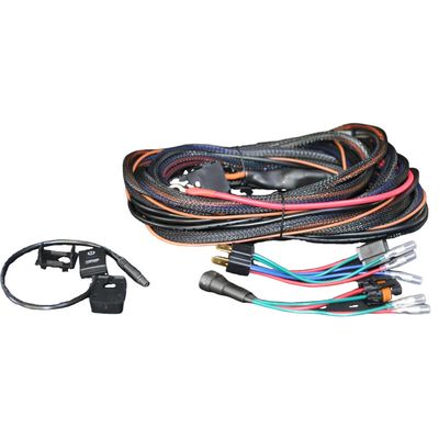 Beast Driving Light Universal Wiring Harness
