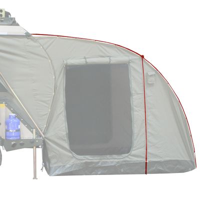 Supra Ad-on-tent rods