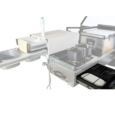 Drawer Sliders - UEV17