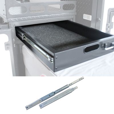 Drawer Sliders - UEV14