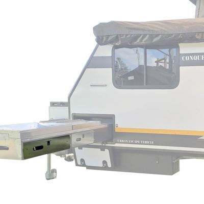 Drawer Sliders - UEV25