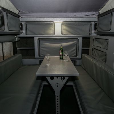 Commander Small table