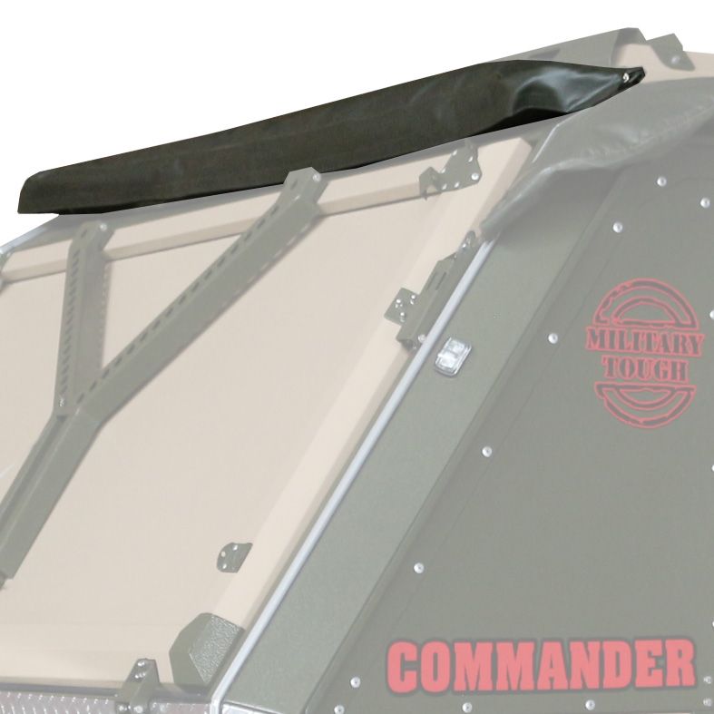 Commander front bed flysheet bag