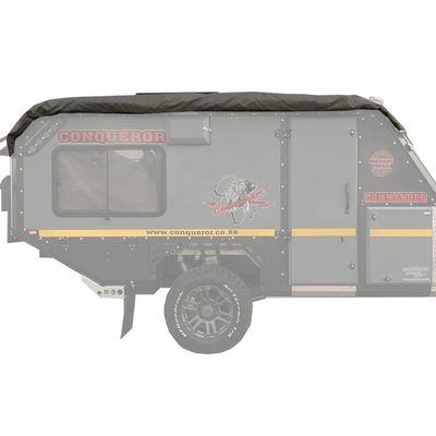Commander Awning Bags