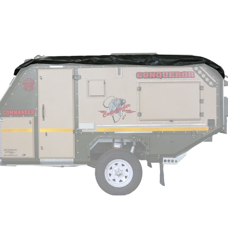 Commander Awning Bags