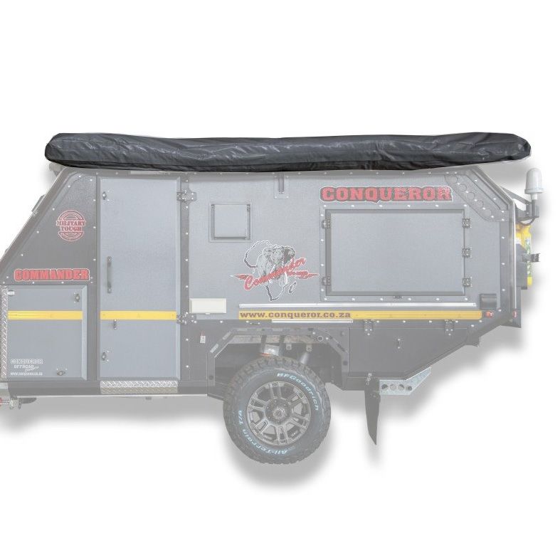 Commander Insta Awn Bags