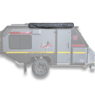 Commander Insta Awn Bags