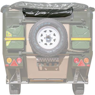 Companion Shower Bags