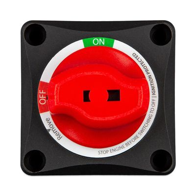 Victron Battery switch on/off 275A