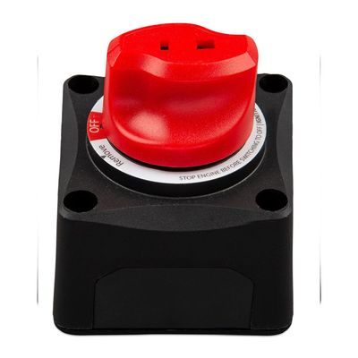 Victron Battery Switch on/off 275A