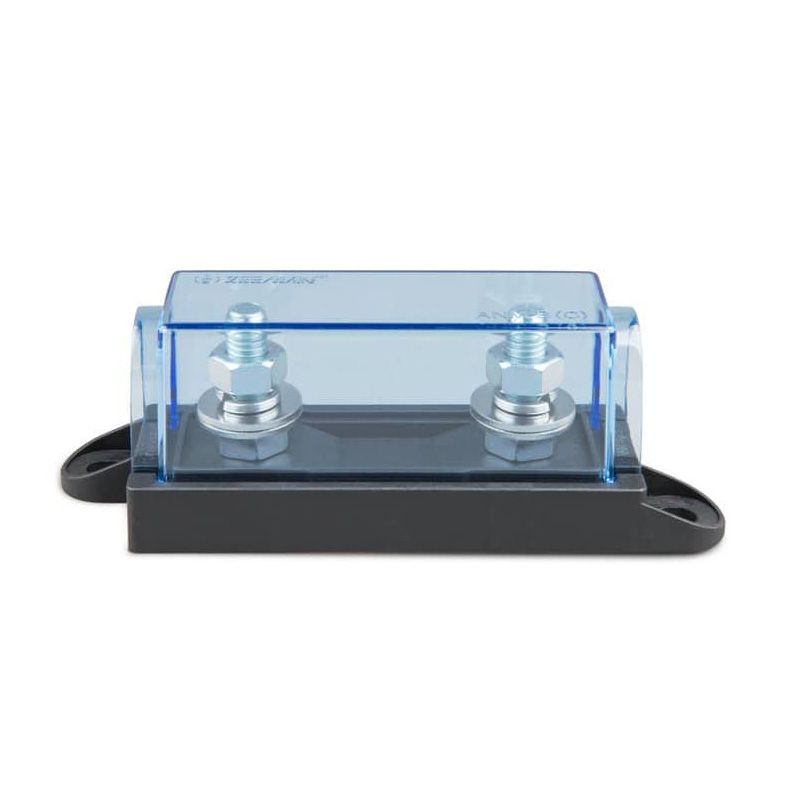 Victron Fuse holder for MEGA-fuse