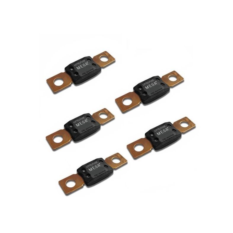 Victron MEGA - Fuse