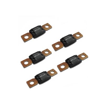 Lumeno MEGA - Fuse