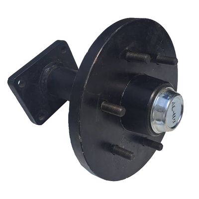 Commander/Companion Spare Wheel Hub