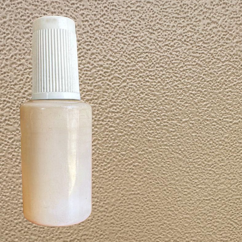 Touch-up Paint - 22ml with brush, 22ml With Brush: Beige (Classic)