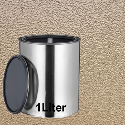 Touch-up Paint - 1 Liter