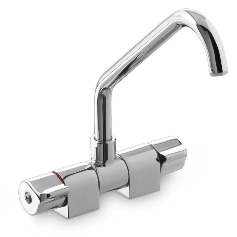 Dometic Mixer Tap