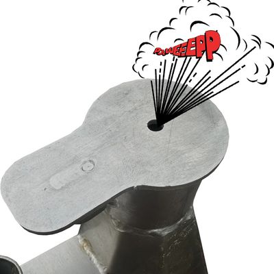 ​Stainless Steel Whistle Kettle - 1,2,3 Liter