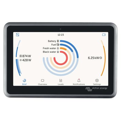 Victron Ekrano GX