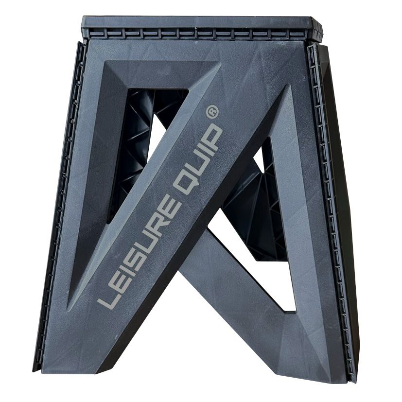 Folding Step Stool - Large