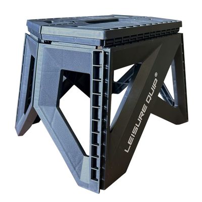 Folding Step Stool - Small