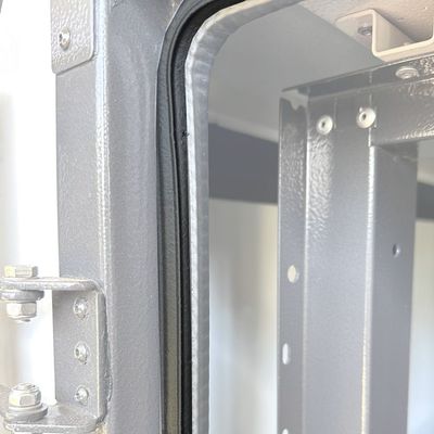 Door/Roof rubber UEV range