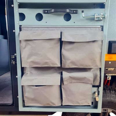 Utility bags - All caravans