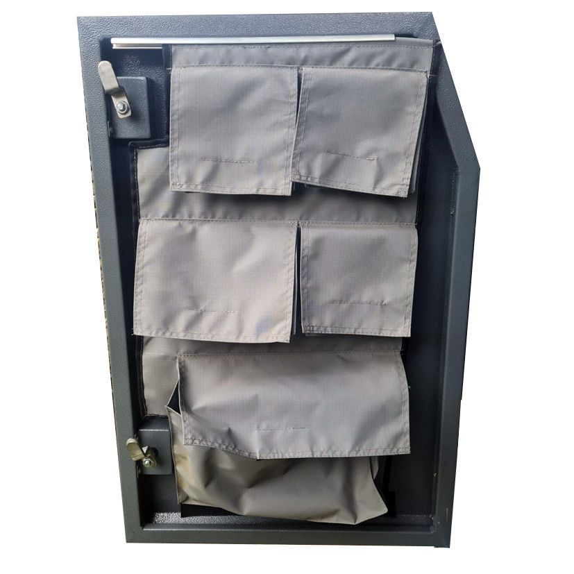Utility bags - All trailers