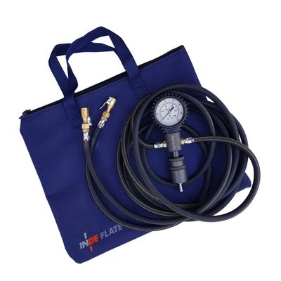 Indeflate 2 Hose Analog