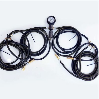 Indeflate 4 Hose Analog