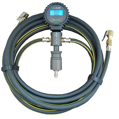 Indeflate 2 Hose Unit Digital Edition
