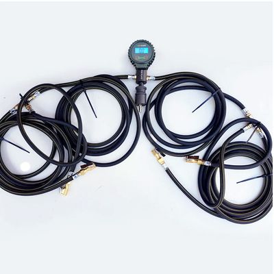 Indeflate 4 Hose Unit Digital Edition