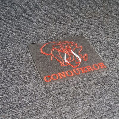 Commander Carpet