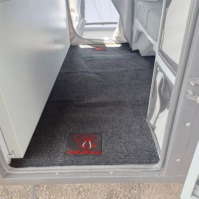 Commander Carpet