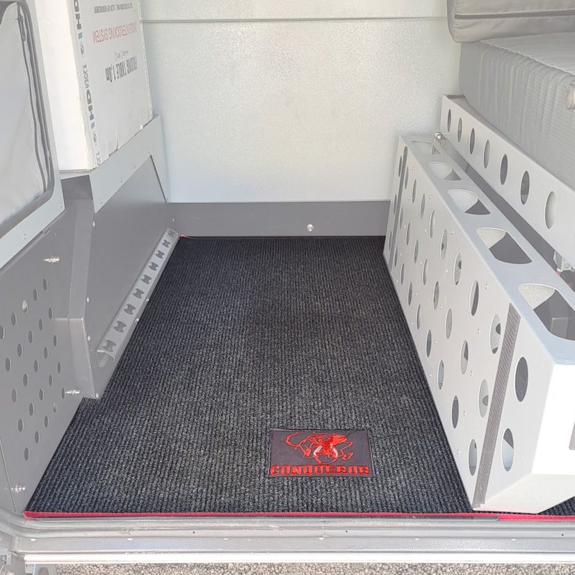Companion Carpet
