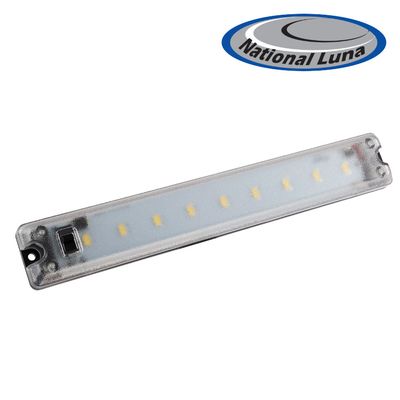 9 LED Light