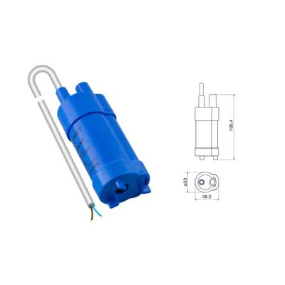 Comet Elegant Submersible Pump