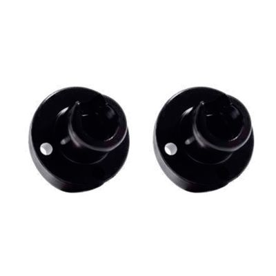 Round Base no ring | White &amp; Black