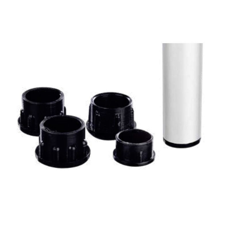 Tube Plug Inserts - 20mm, 22mm, 25mm - 6Pcs