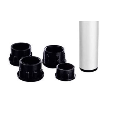 Tube Plug Inserts - 20mm, 22mm, 25mm - 6Pcs