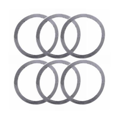 Rubber anchor rings | 70mm &amp; 90mm