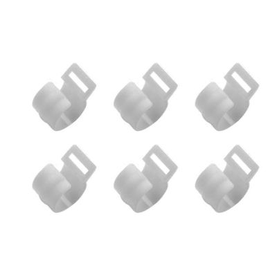 Suspension hook - 25mm 6Pcs