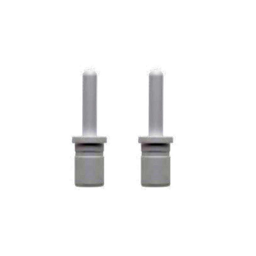 SPIGOT with no steel insert 19mm - 2Pcs