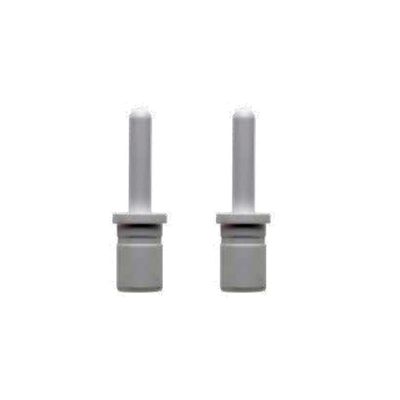 SPIGOT with no steel insert 19mm - 2Pcs