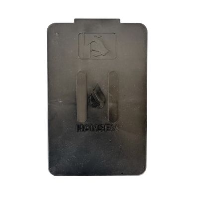 Hansen GE3 Geyser Dust Cover